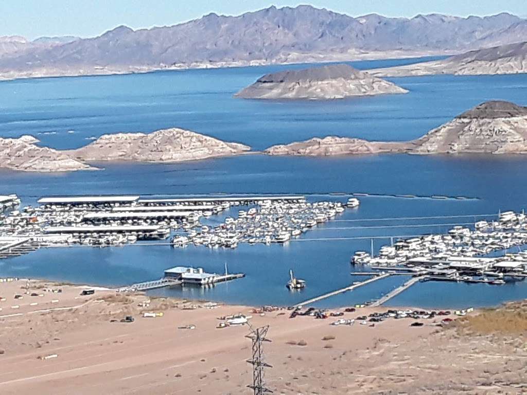 Lake Mead Parkway Fee Station – Trailhead | Henderson, NV 89015, USA | Phone: (702) 365-2191