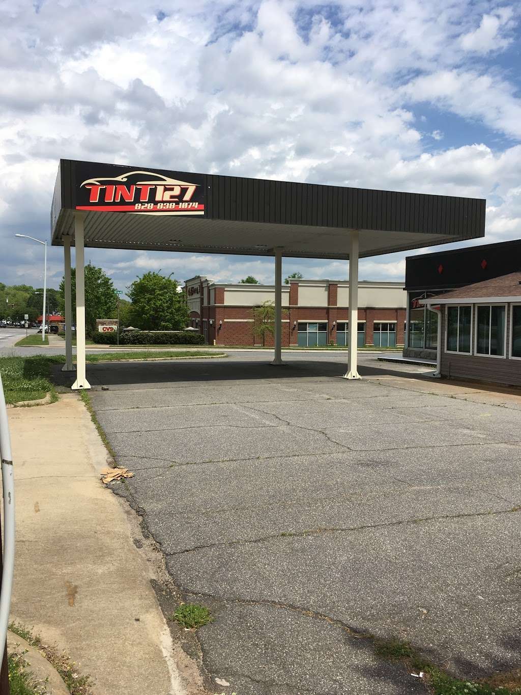 Tint127 | 1460 2nd St NE, Hickory, NC 28601, USA | Phone: (828) 838-1074