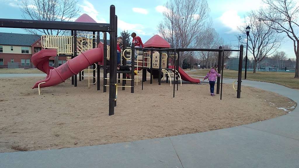 Hover Acres Park | 1361 Charles Dr, Longmont, CO 80503, USA | Phone: (303) 651-8404