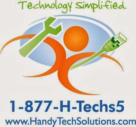 HandyTech Solutions | Wilmington, DE 19850, USA | Phone: (877) 483-2475