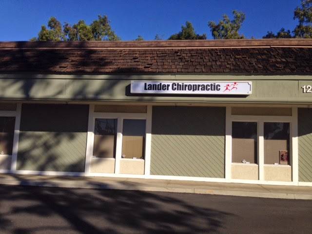 Lander Chiropractic | 1203 Imperial Hwy #100, Brea, CA 92821, USA | Phone: (714) 931-0475