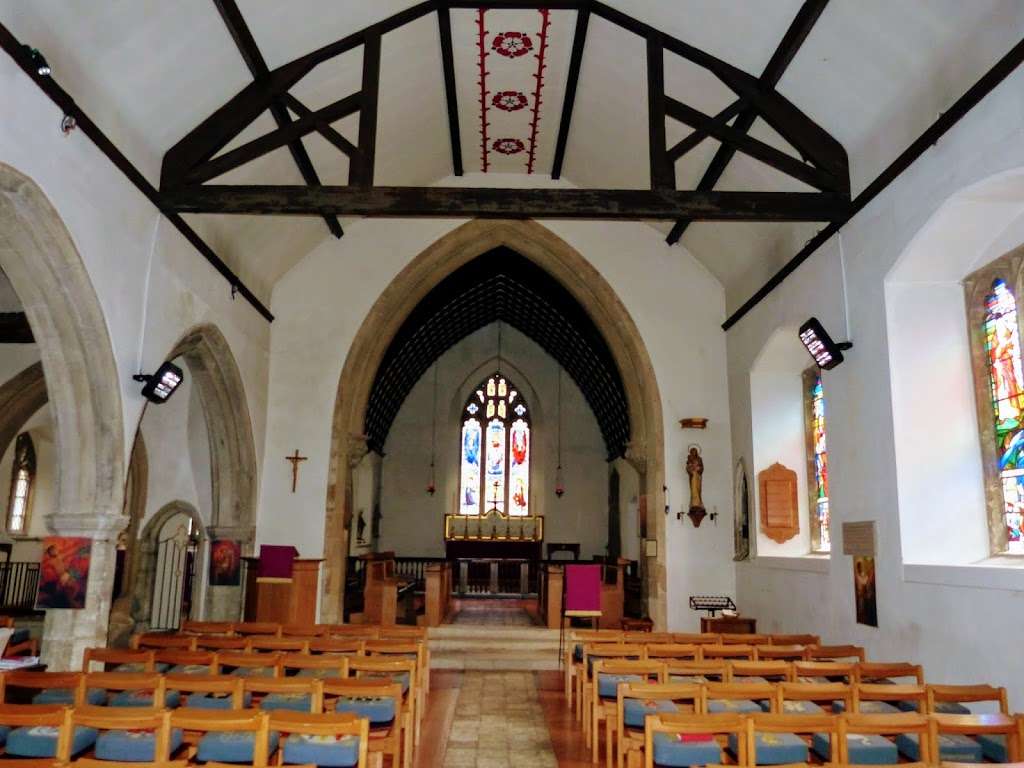 All Saints Church, Stock | Stock Road, Stock, Ingatestone CM4 9BN, UK | Phone: 01277 840442