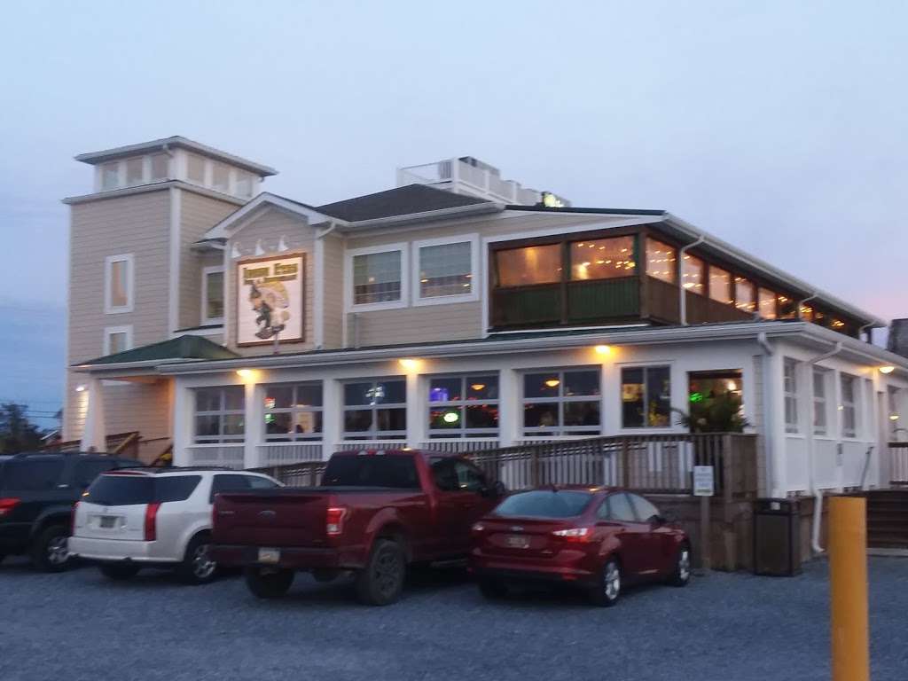 Irish Eyes Pub & Restaurant | 213 Anglers Rd, Lewes, DE 19958, USA | Phone: (302) 645-6888