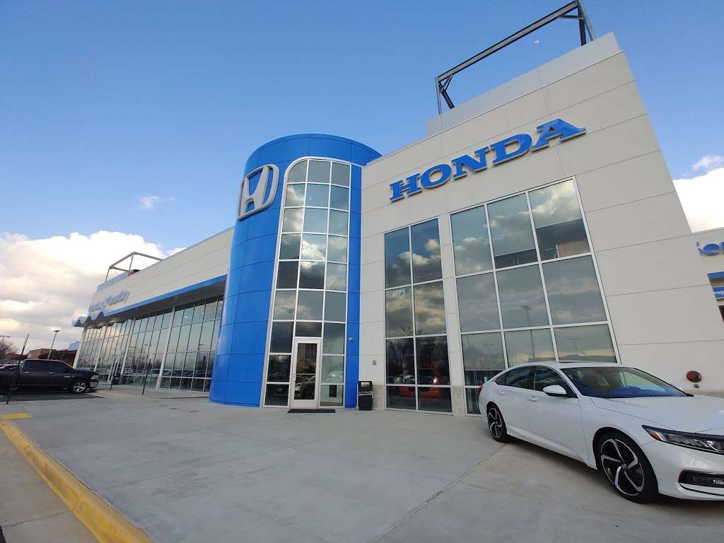 Honda of Chantilly | 4175 Stonecroft Blvd, Chantilly, VA 20151, USA | Phone: (703) 633-2400