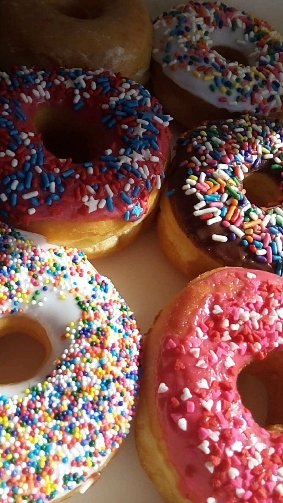 O Donuts | 2236 S Buckner Blvd, Dallas, TX 75227, USA | Phone: (214) 388-5879