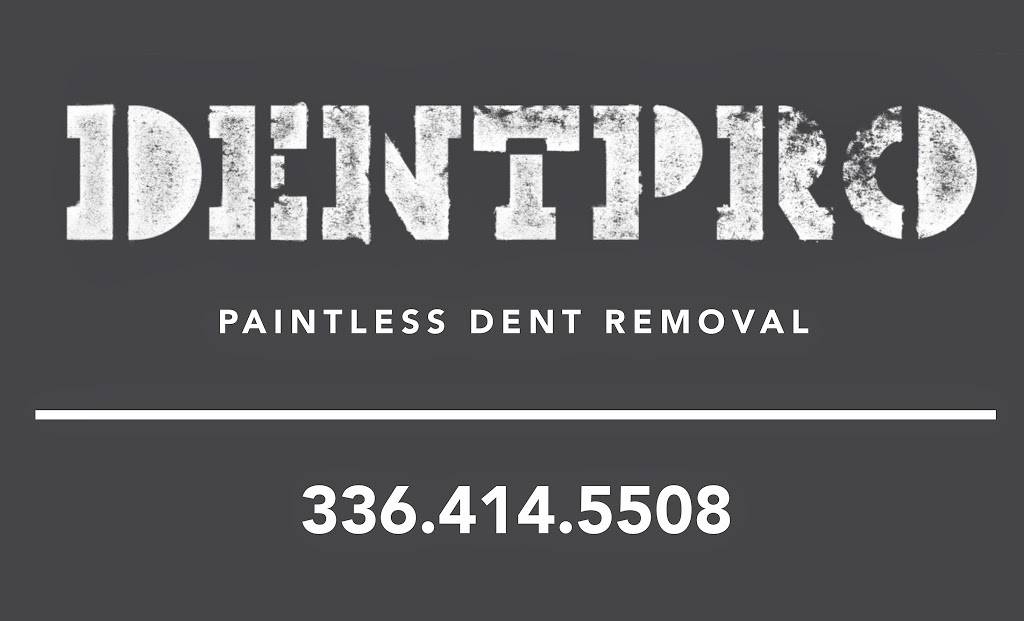 DentPro | 2600 Peters Creek Pkwy, Winston-Salem, NC 27103, USA | Phone: (336) 414-5508