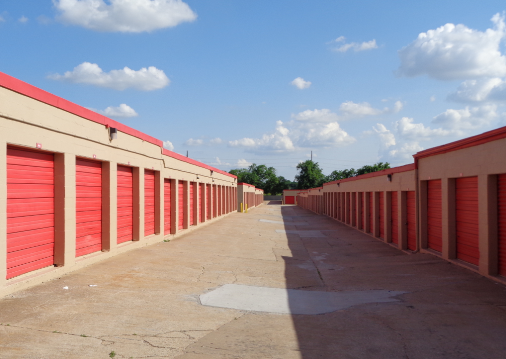 Reno Avenue Self Storage | 3150 E Reno Ave, Oklahoma City, OK 73117, USA | Phone: (405) 672-4303