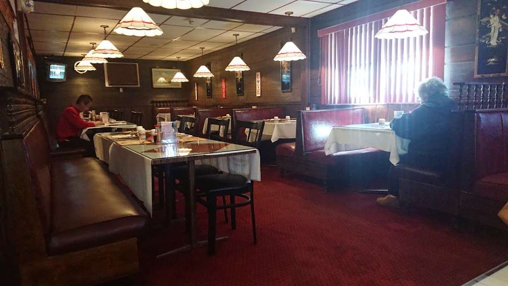 China Villa Restaurant & Lounge | 239 Maple St, Middleton, MA 01949, USA | Phone: (978) 777-4988