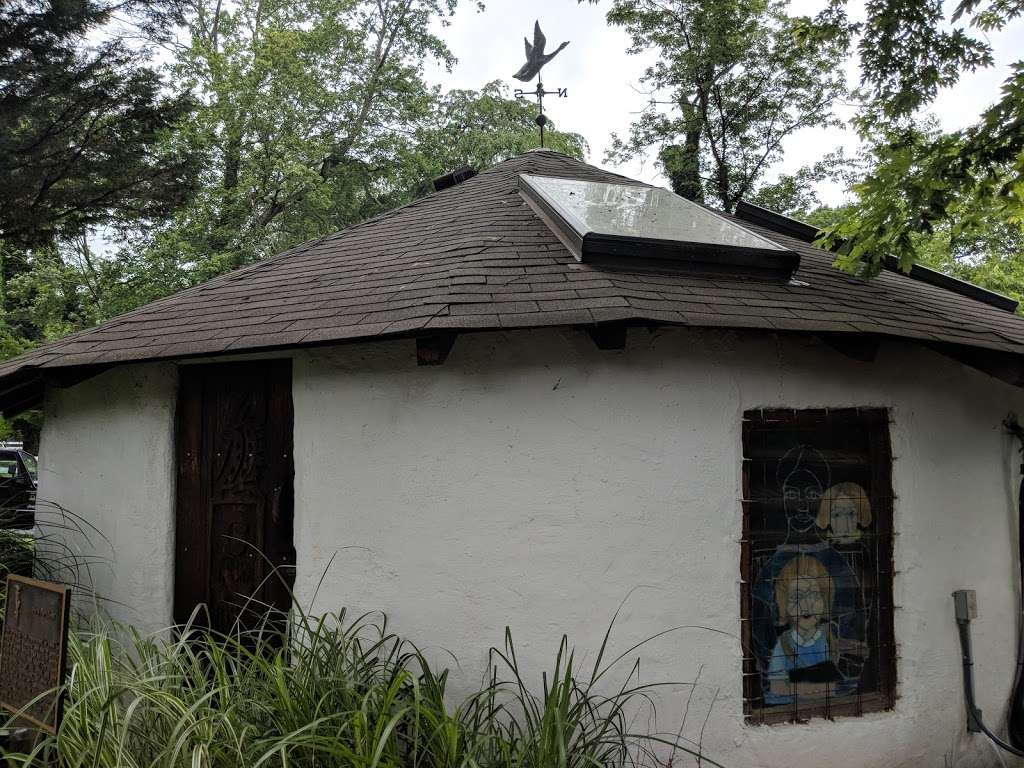 Sandy Spring Slave Museum | 18524 Brooke Rd, Sandy Spring, MD 20860, USA | Phone: (301) 774-4066