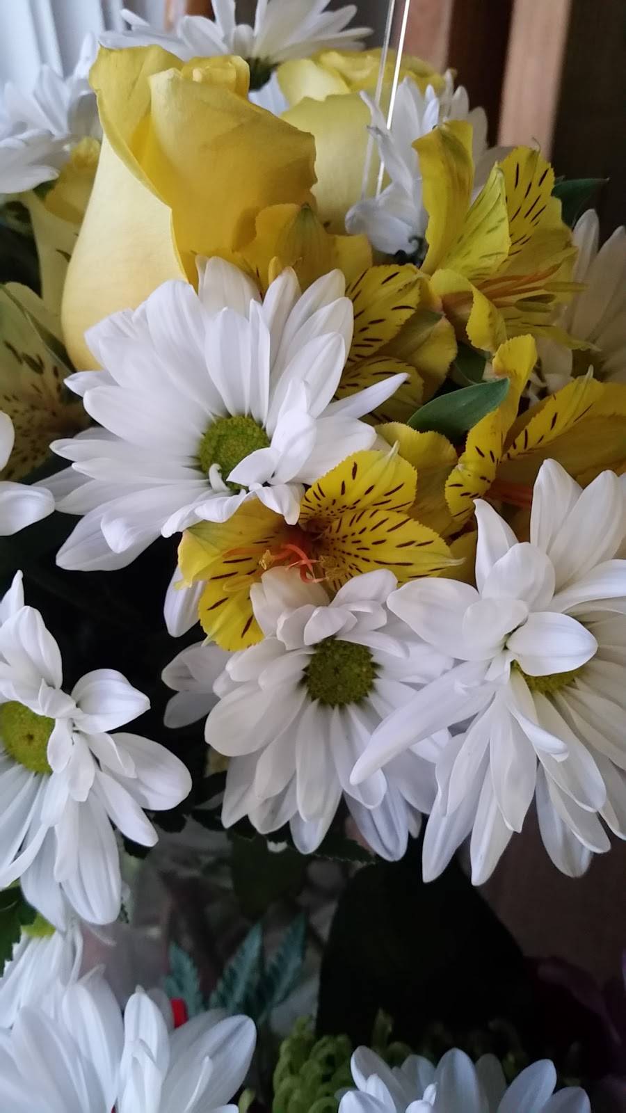 Neilsen Florist | 309 S Cloverdale St c7, Seattle, WA 98108, USA | Phone: (206) 932-2880