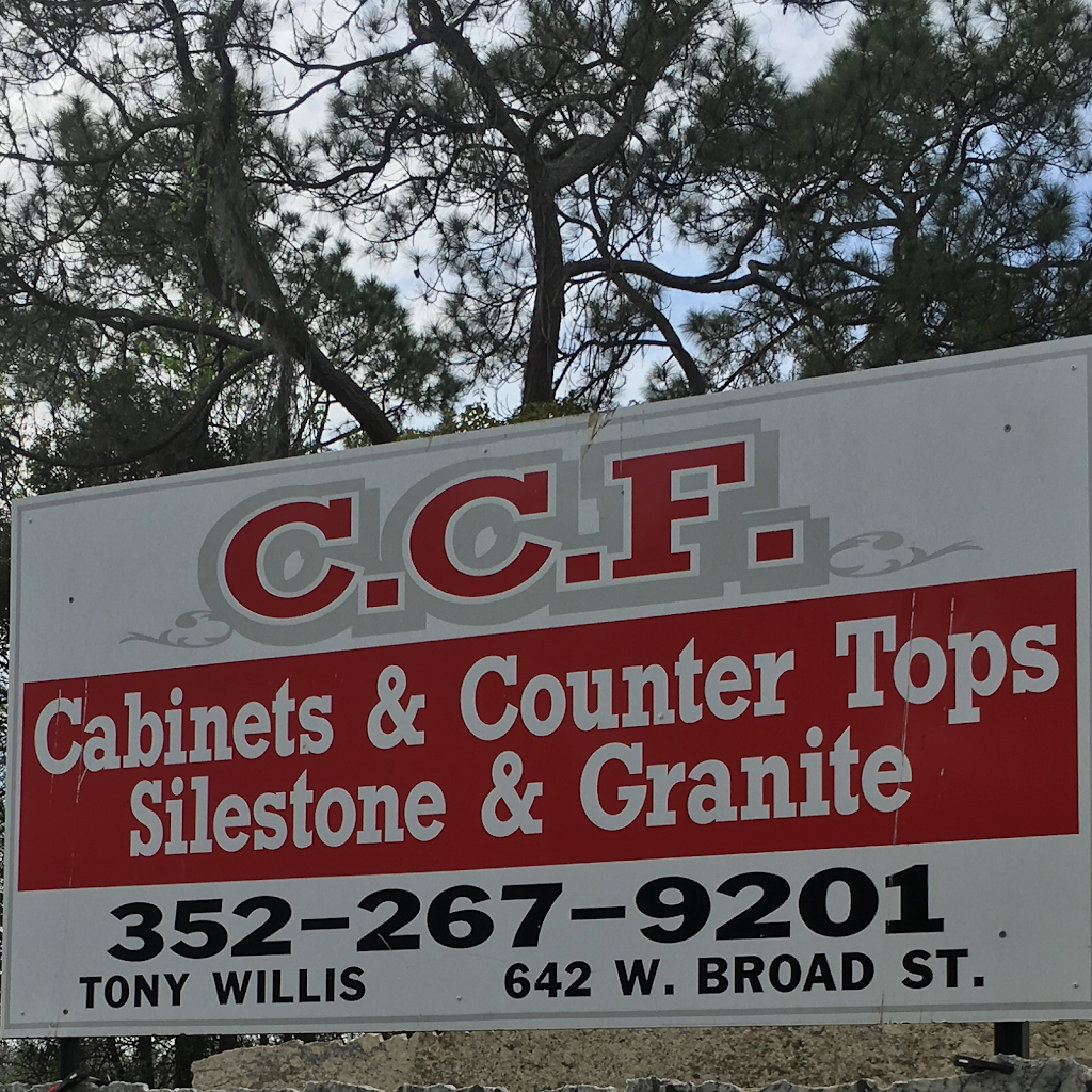 Custom Cabinet Factory | 642 W Broad St, Groveland, FL 34736 | Phone: (352) 429-7722