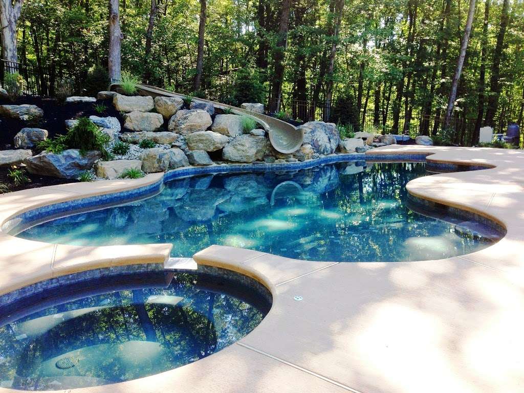 B&B Pools | 19 Main St, Hellertown, PA 18055, USA | Phone: (610) 691-7665