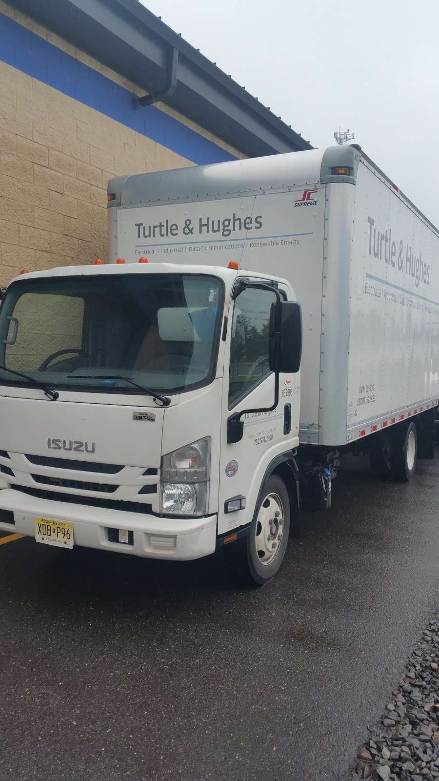 Turtle & Hughes | 188 Foothill Rd, Bridgewater, NJ 08807, USA | Phone: (732) 560-5575