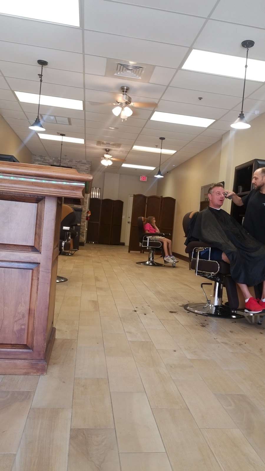 Jerrys Barber Shop 2 | Jupiter, FL 33478, USA