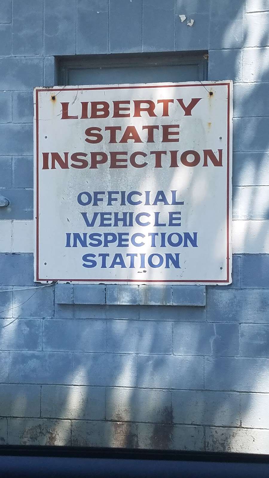 Liberty State Inspection | 818 Doctor M.L.K. Jr Dr, Liberty, TX 77575, USA | Phone: (832) 579-7284