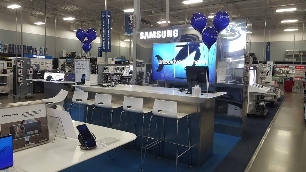 Best Buy | 155 Los Altos Pkwy, Sparks, NV 89436, USA | Phone: (775) 626-8080