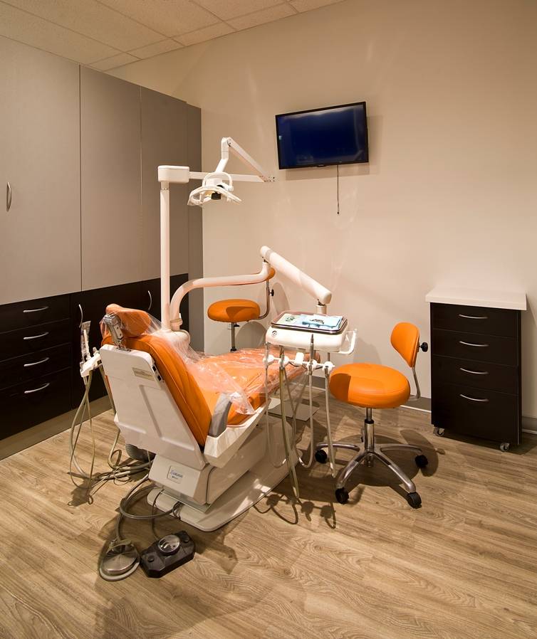 Advanced Laser Dentistry | 6819 N 16th St #4, Phoenix, AZ 85014, USA | Phone: (602) 840-5100