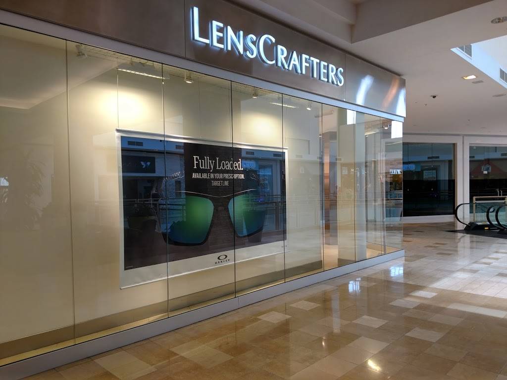 LensCrafters | 3111 W Chandler Blvd Ste 2104, Chandler, AZ 85226, USA | Phone: (480) 726-9001