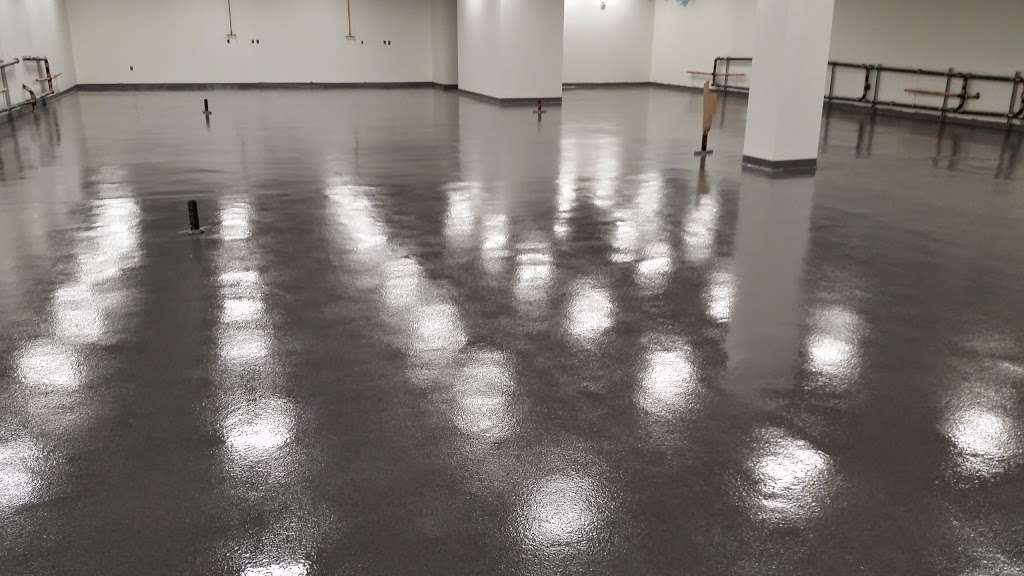 Epoxy Flooring LLC | 708 Old Shore Rd, Forked River, NJ 08731 | Phone: (609) 971-1924