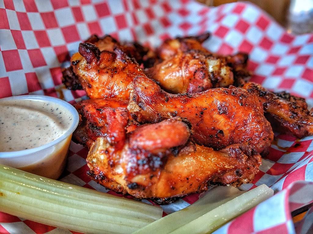 Moes Original BBQ - New Orleans | 3150 Calhoun St, New Orleans, LA 70125, USA | Phone: (504) 301-3790