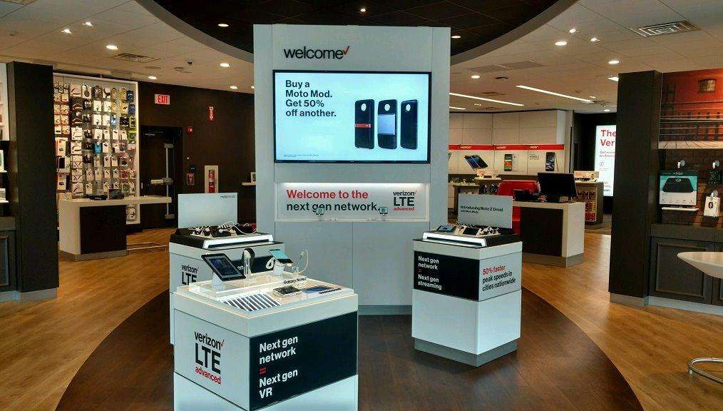 Verizon | 1301 Bristol Pike, Bensalem, PA 19020 | Phone: (215) 638-5620