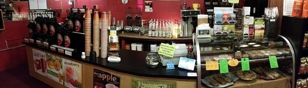 Cabbellas Coffee Shop | 1250 State Rd 16, Denver, NC 28037, USA | Phone: (828) 461-4503