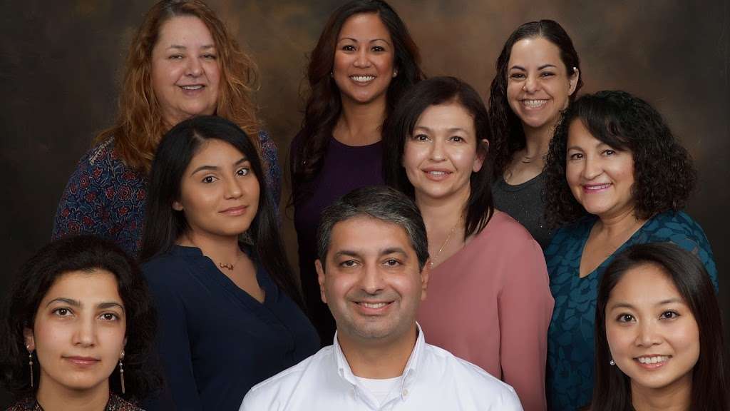 San Lorenzo Family Dental | 16177 Hesperian Blvd, San Lorenzo, CA 94580, USA | Phone: (510) 276-9201