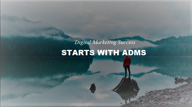 ADMS - Advanced Digital Marketing & Credentialing Solutions | 19902 Thacker Dr, Boonsboro, MD 21713 | Phone: (301) 462-9652