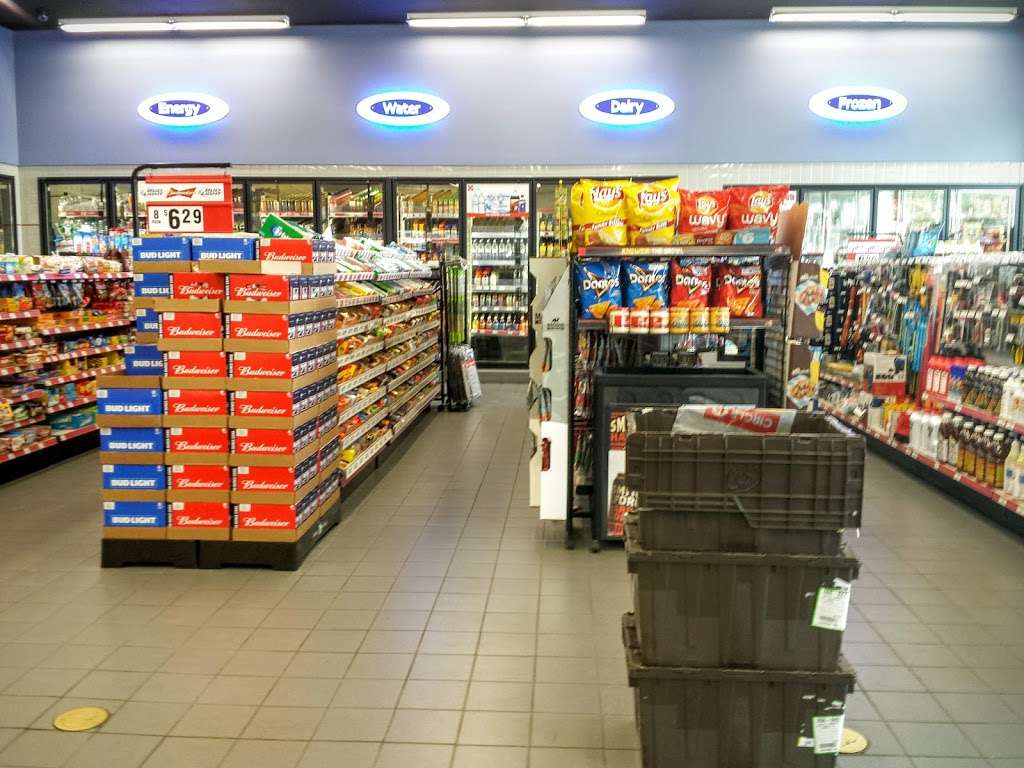 Circle K | 6533 IN-38, Lafayette, IN 47905, USA | Phone: (765) 446-9259