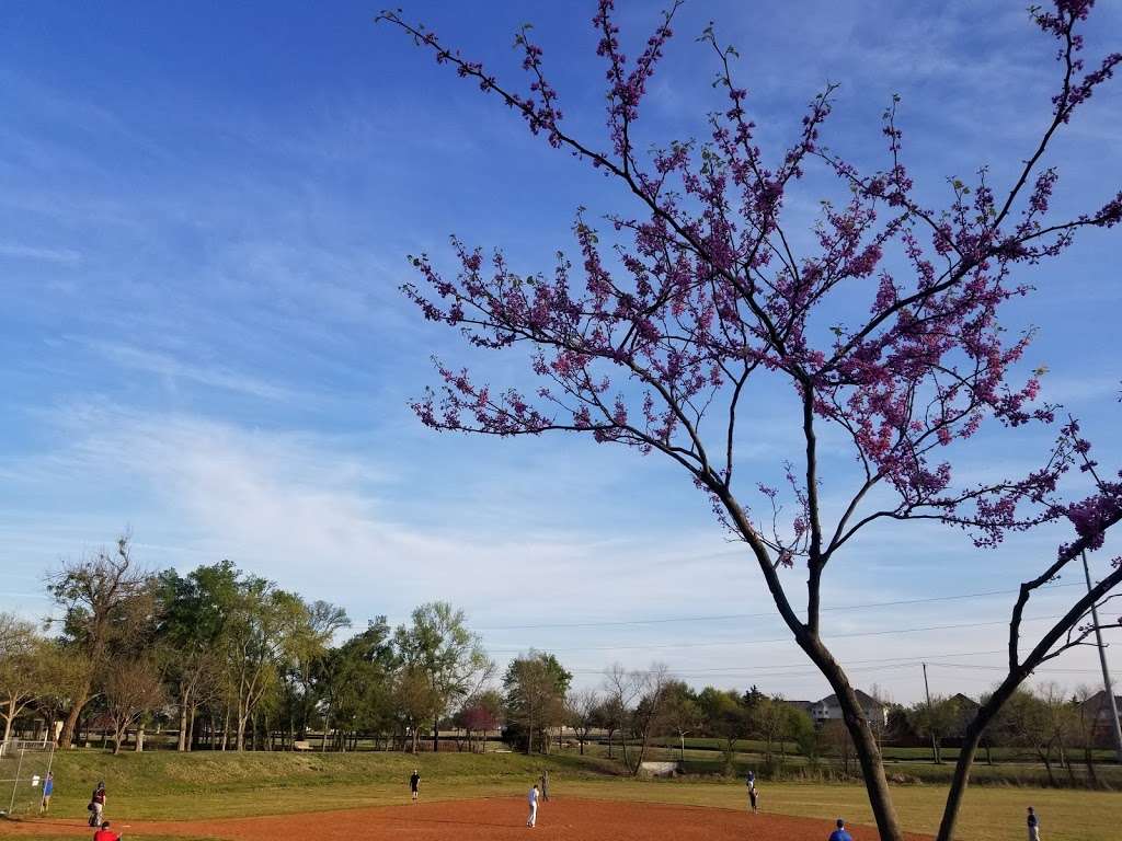 Timbers Nature Preserve | 324 Pine Top Dr, Murphy, TX 75094, USA