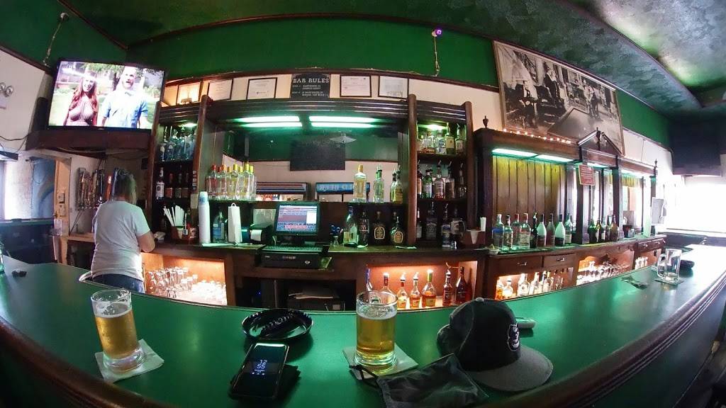 Lucky Franks Irish Pub Braddock | 312 Braddock Ave, Braddock, PA 15104, USA | Phone: (412) 545-2914