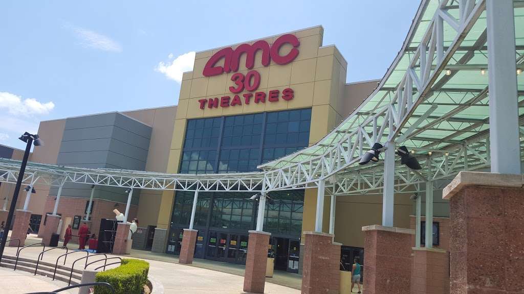 AMC Gulf Pointe 30 | 11801 S Sam Houston Pkwy E, Houston, TX 77089, USA | Phone: (281) 464-8801