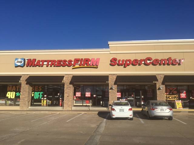 Mattress Firm Clearance | 721 N Central Expy Ste 318, Plano, TX 75075, USA | Phone: (972) 509-1600