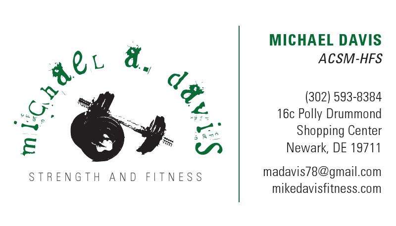 M.A.D Strength and Fitness | 16 Polly Drummond Shopping Center, Newark, DE 19711, USA | Phone: (302) 593-8394