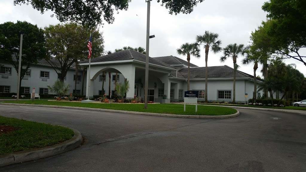 ManorCare Health Services-West Palm Beach | 2300 Village Blvd, West Palm Beach, FL 33409, USA | Phone: (561) 478-1800
