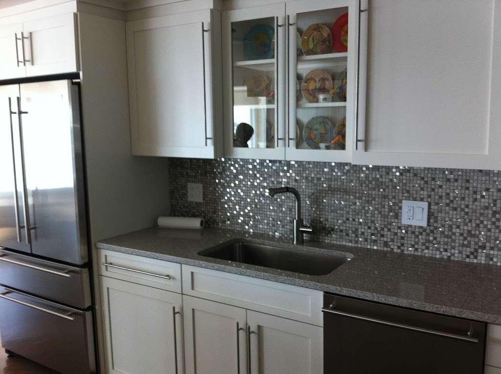 Oceanside Cabinets | 28 Hawkes St, Marblehead, MA 01945, USA | Phone: (781) 639-4199