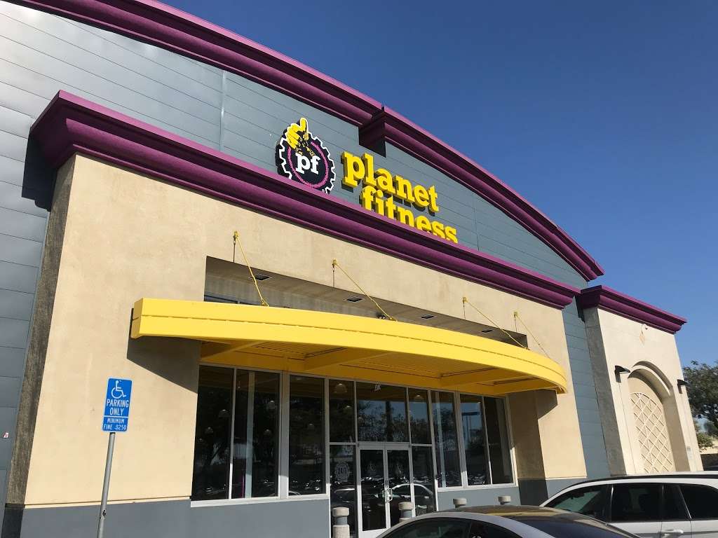 Planet Fitness | 3542 N Peck Rd, El Monte, CA 91731, USA | Phone: (626) 401-1100