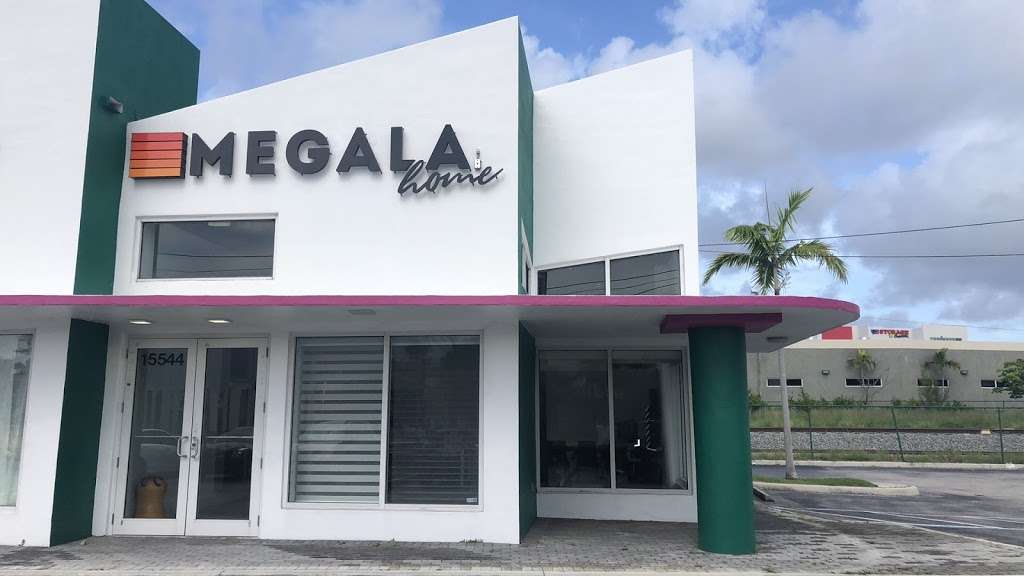 MEGALA HOME | 15544 Biscayne Blvd, North Miami Beach, FL 33160, USA | Phone: (305) 454-0487