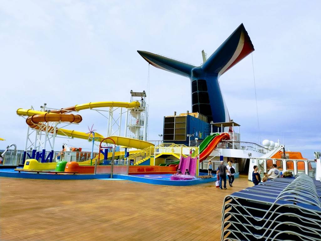 Carnival Cruise Port Jacksonville, FL | 9810 August Dr, Jacksonville, FL 32226, USA | Phone: (904) 357-3006
