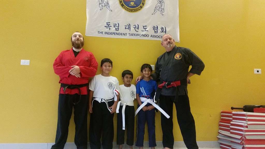 Gurnee Martial Arts Academy | 1810 N Delany Rd, Gurnee, IL 60031, USA | Phone: (224) 637-3219