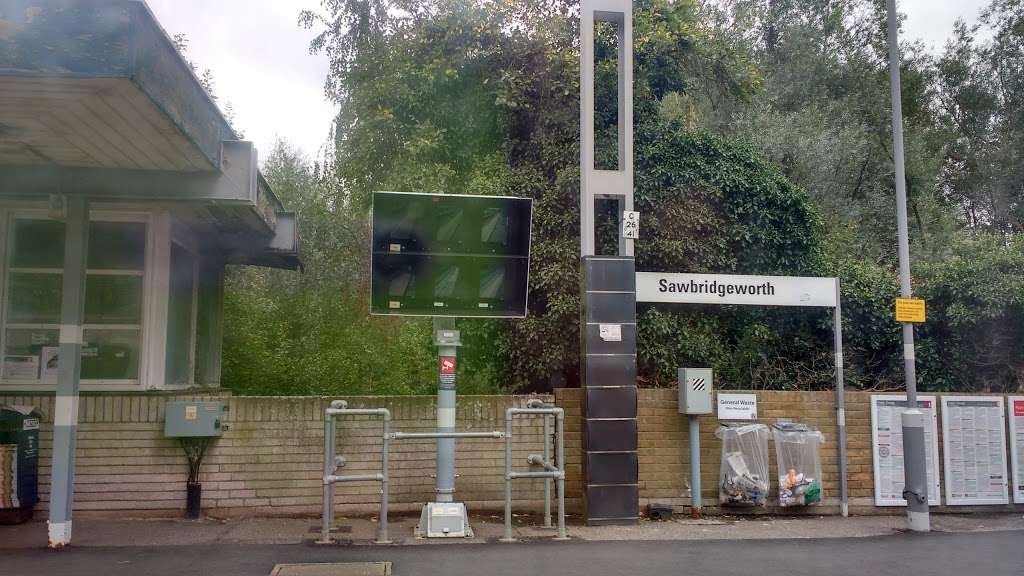 Sawbridgeworth | Sawbridgeworth CM21 9LD, UK