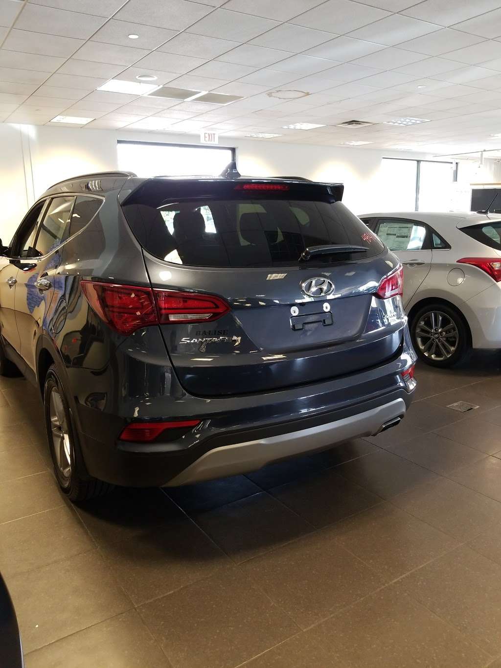 Balise Hyundai of Fairfield | 2269 Post Rd, Fairfield, CT 06824, USA | Phone: (203) 418-4445