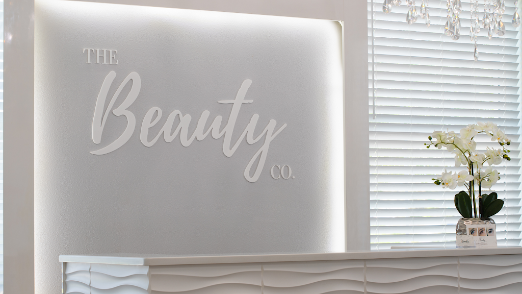 The Beauty Co. | 6911 Pistol Range Rd suite 103 b, Tampa, FL 33635, USA | Phone: (813) 453-3239