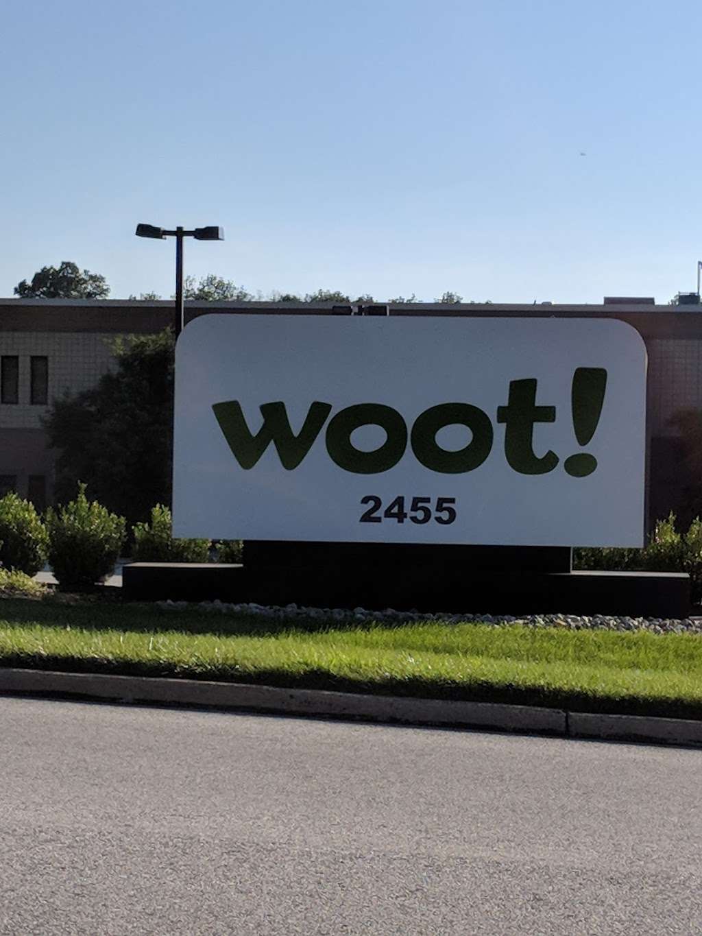 Woot | Norristown, PA 19403, USA