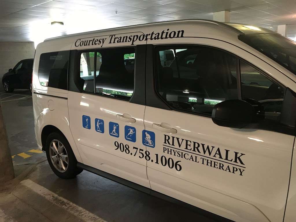 Riverwalk Physical Therapy | 25 Mountainview Blvd, Basking Ridge, NJ 07920 | Phone: (908) 758-1006