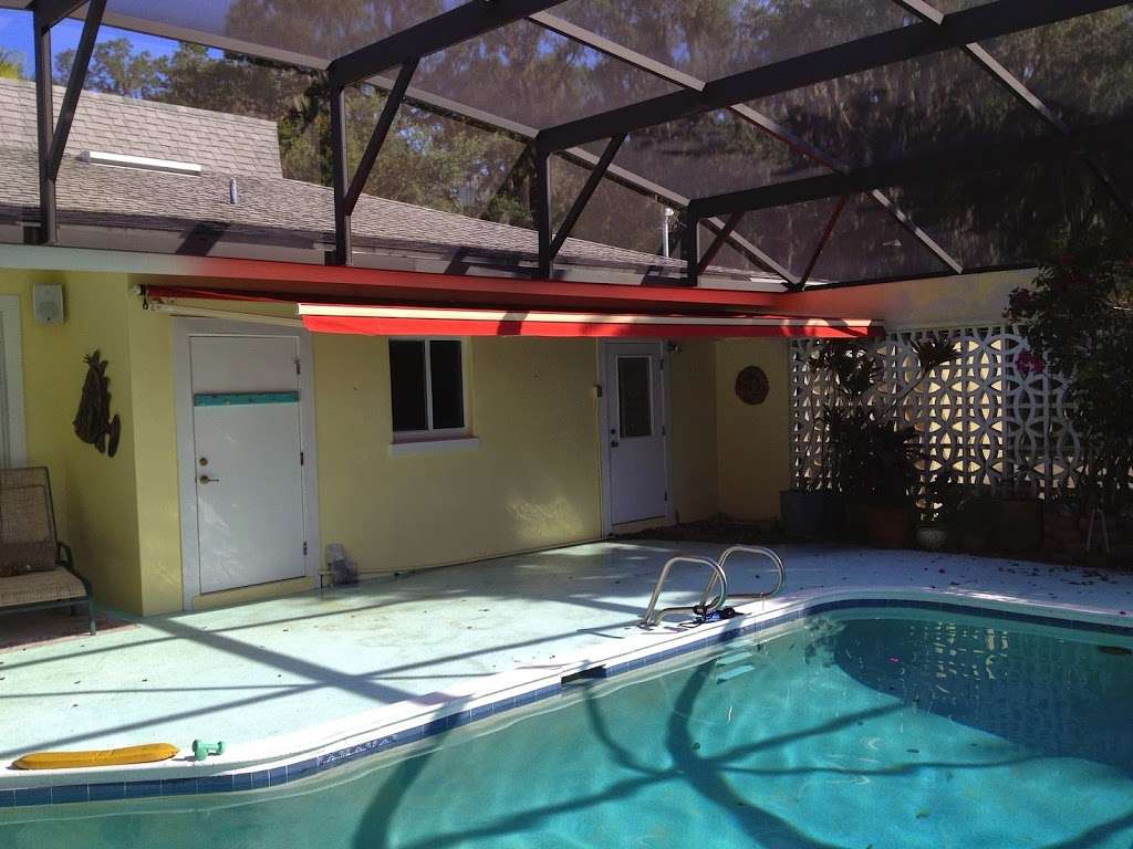 Awnair Adjustable Awnings, Inc. | 12146 US-441, Belleview, FL 34420 | Phone: (352) 347-7240