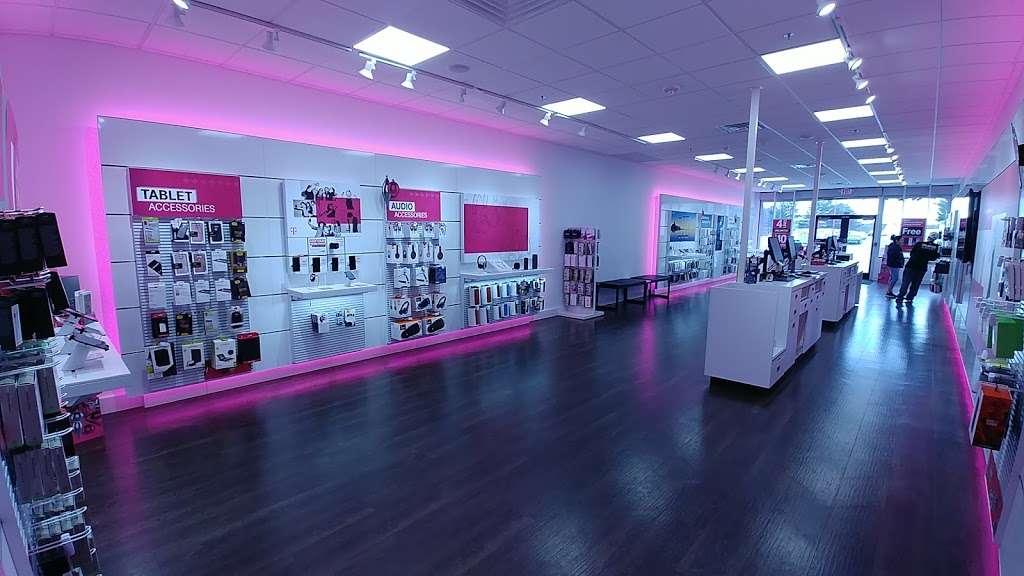 T-Mobile | 480 Boston Rd, Billerica, MA 01821 | Phone: (978) 291-8788