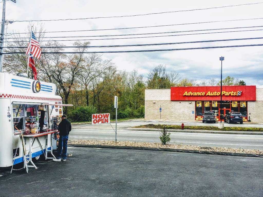 Advance Auto Parts | 438 Broadway, Taunton, MA 02780, USA | Phone: (508) 880-0108