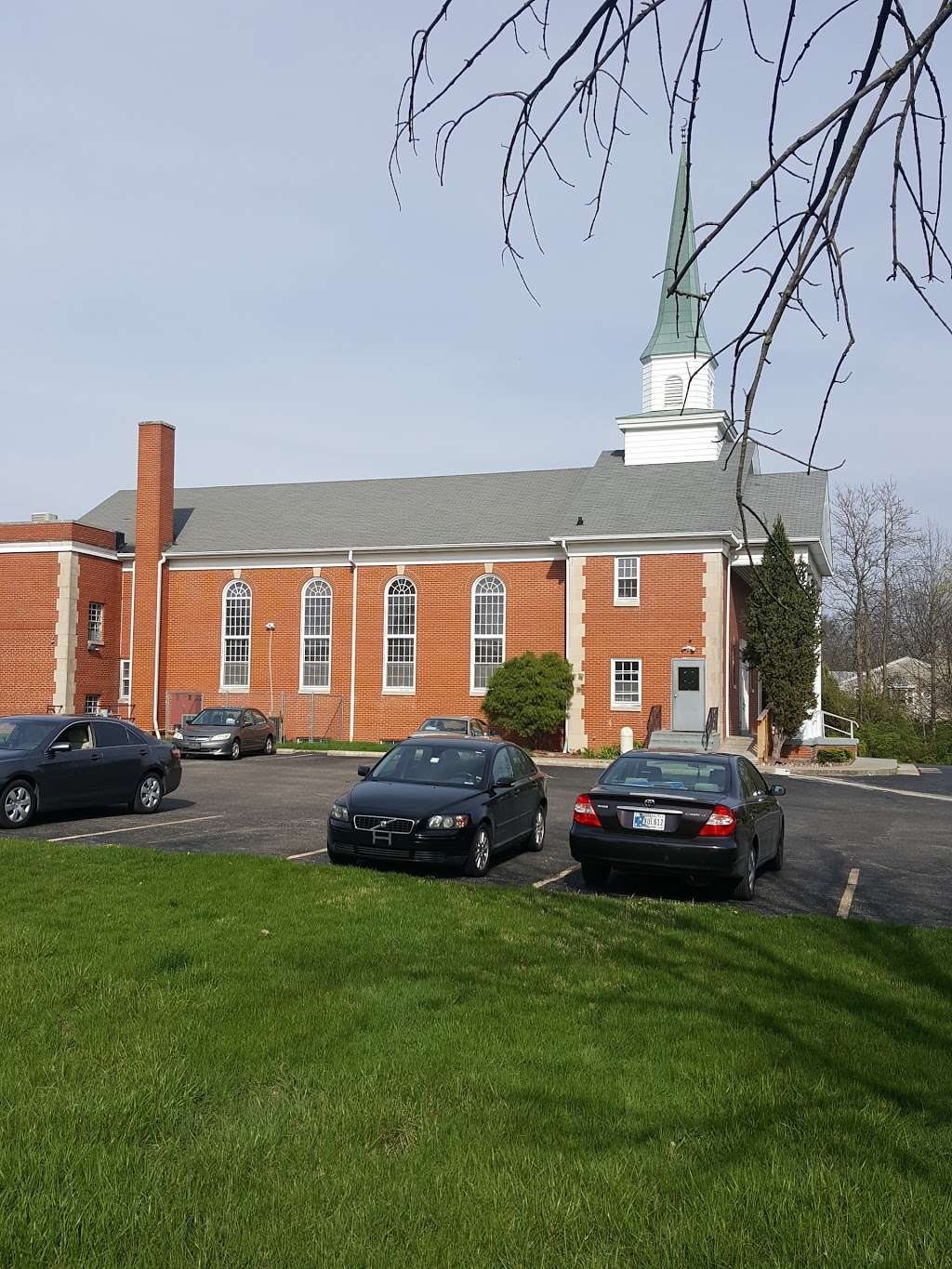 Masjid As-Sahaba | 711 South High School Road, Indianapolis, IN 46241 | Phone: (317) 661-1725