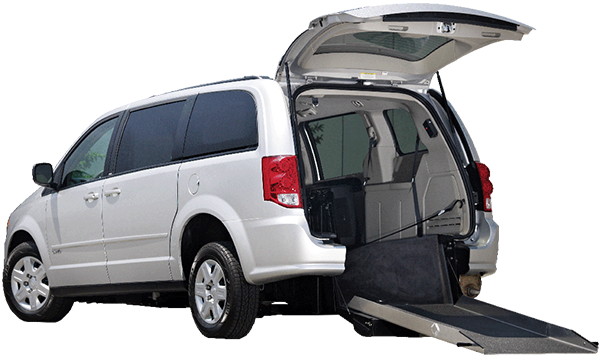 Orlando Wheelchair Vans | 3662 Prairie Fox Ln #6, Orlando, FL 32812, USA | Phone: (407) 438-8010